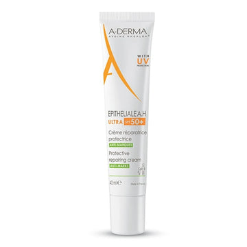 A-Derma Epitheliale A.H Ultra Κρέμα Επανόρθωσης με SPF 50+ 40ml